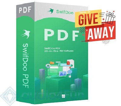 SwifDoo PDF Pro Giveaway
