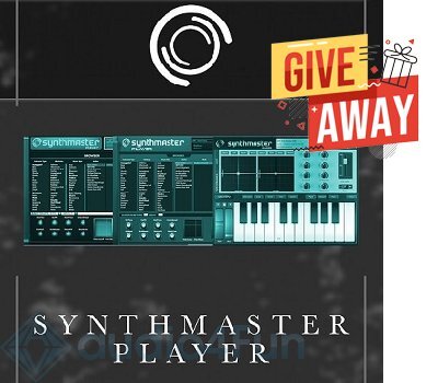 SynthMaster Player Giveaway Free Download