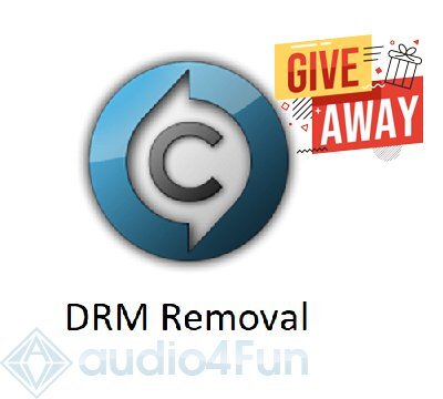 ThunderSoft DRM Removal Giveaway