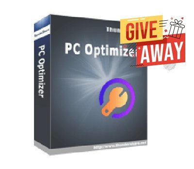ThunderSoft PC Optimizer