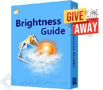 Tint Brightness Guide Giveaway