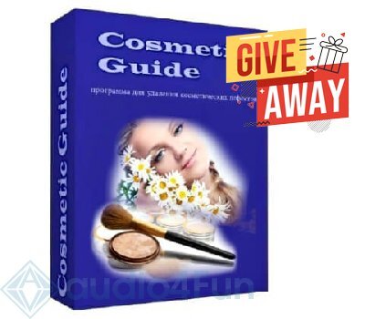 Tint Cosmetic Guide Giveaway