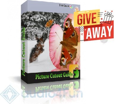 Tint Guide Picture Cutout Guide Giveaway