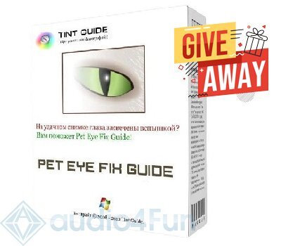 Tint Pet Eye Fix Guide Giveaway Free Download