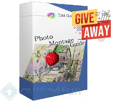 Tint Photo Montage Guide Giveaway Free Download