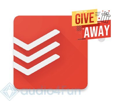 Todoist Premium Giveaway Free Download