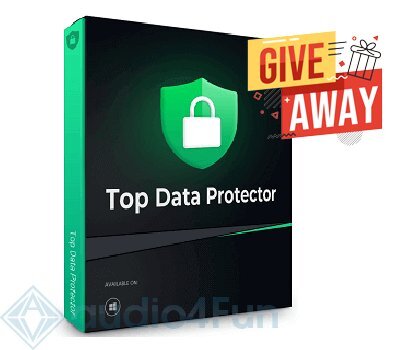 Top Data Protector Pro Giveaway