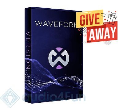 Tracktion Waveform Giveaway Free Download