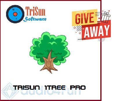 TriSun 1Tree Pro