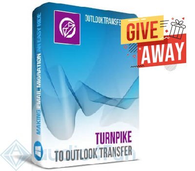 Turnpike to Outlook Transfer Giveaway Free Download