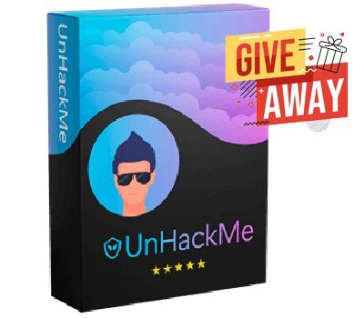 UnHackMe Giveaway Free Download