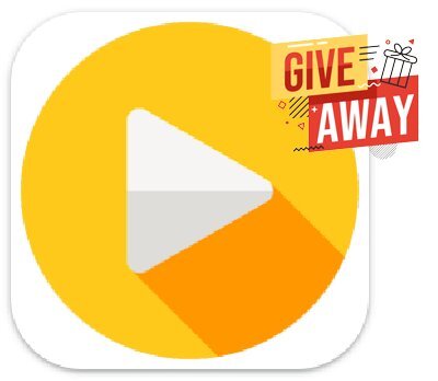 UVX Player Pro:Ultimate VideoX  App Android Giveaway Free Download