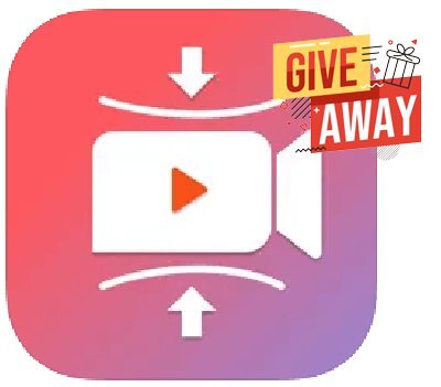 Video Compressor AI: Zippy App iOS Giveaway Free Download