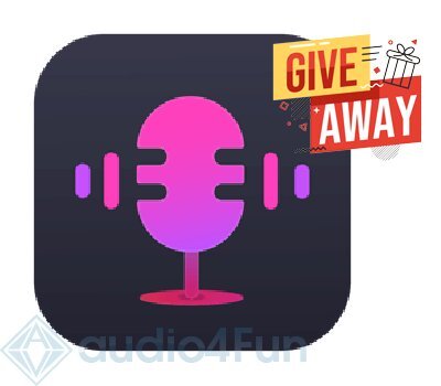 ViWizard Audio Capture Giveaway