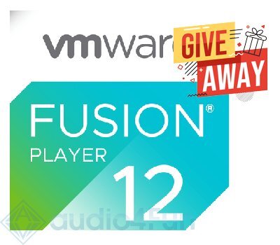 VMware Fusion Player Giveaway Free Download