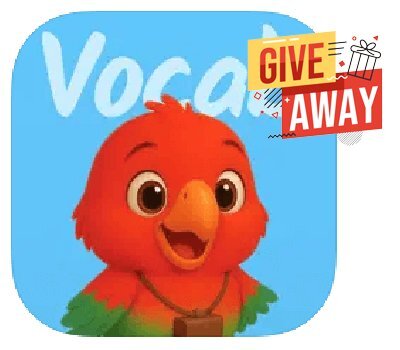 Vocabulary Daily Words :Lexi App iOS