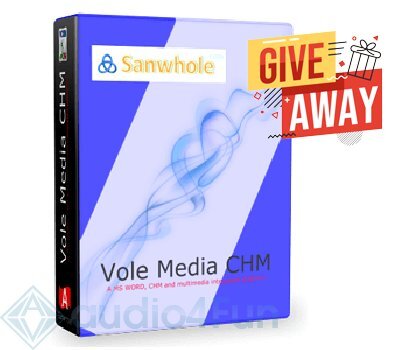 Vole Media CHM Ultimate Giveaway Free Download