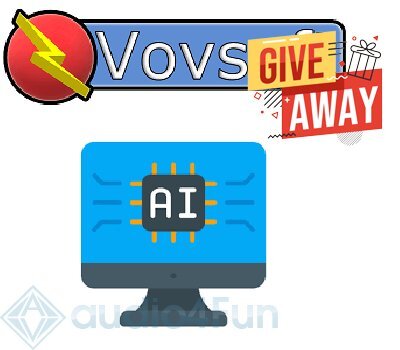 Vovsoft AI Requester Giveaway Free Download