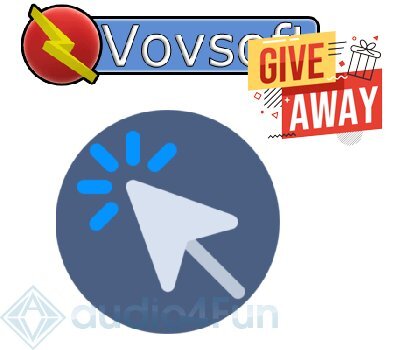 Vovsoft Auto Mouse Clicker Giveaway Free Download