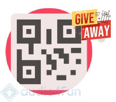 Vovsoft Bulk QR Code Generator Giveaway Free Download