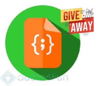 Vovsoft JSON to CSV Converter Giveaway Free Download