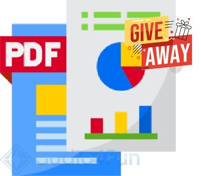 Vovsoft PDF to Image Converter Giveaway Free Download