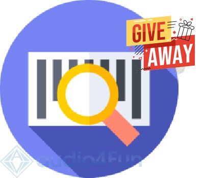 Vovsoft QR Code and Barcode Reader  Giveaway Free Download
