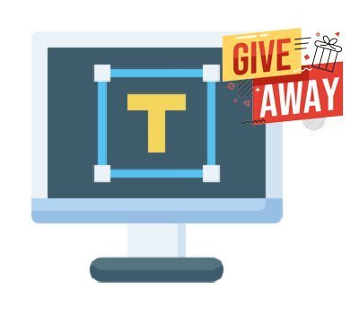 Vovsoft Text to Image Converter Giveaway Free Download