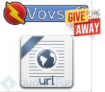 VovSoft URL Extractor Giveaway Free Download