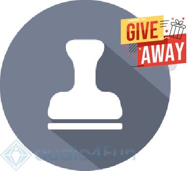 Vovsoft Watermark Image Giveaway