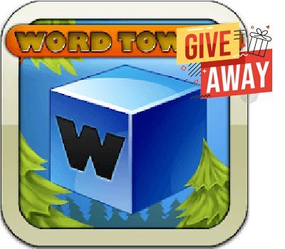 Word Tower PRO App Android Giveaway Free Download