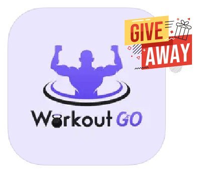 WorkoutGo: Fitness Coach  App [iOS]] Giveaway Free Download