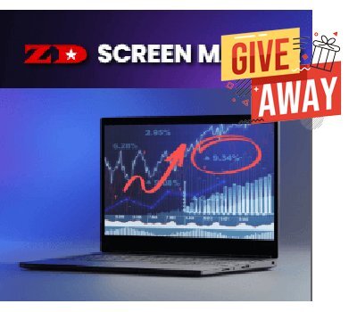 ZD Screen Marker Pro Giveaway Free Download