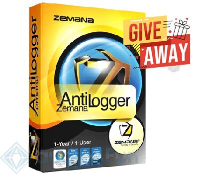 Zemana AntiLogger Giveaway Free Download