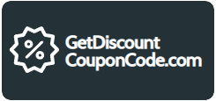 Get Discount Coupon code