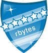 Rbytes.com award