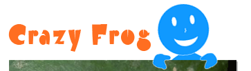 crazy frog