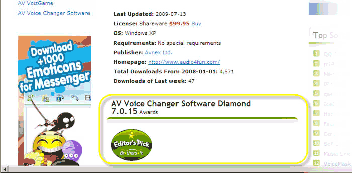 voice changing software reviews voice changing software reviews