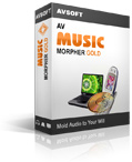 Music Morpher Gold 5.0