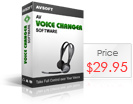 Voice Changer Software 7.0