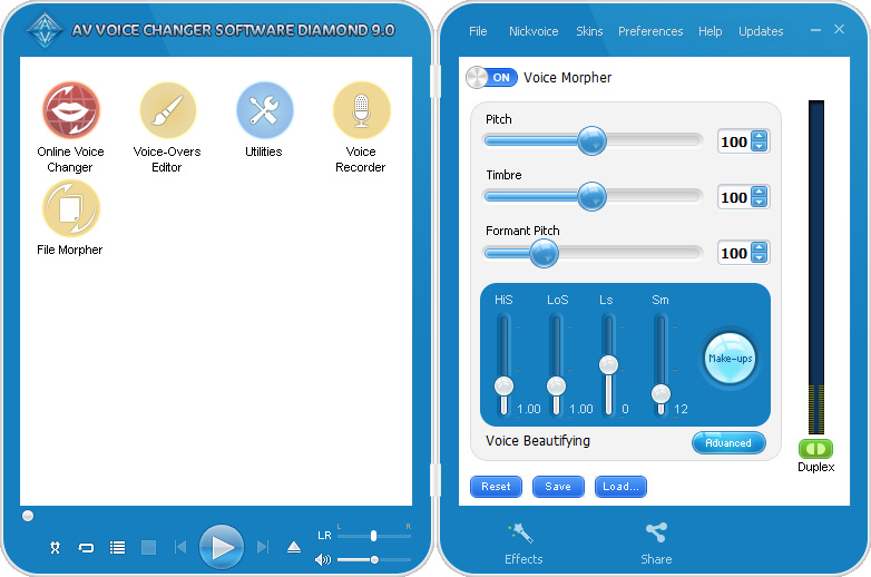 voice changing software realistic voice changing software realistic