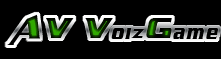 Online game chat tool - AV VoizGame